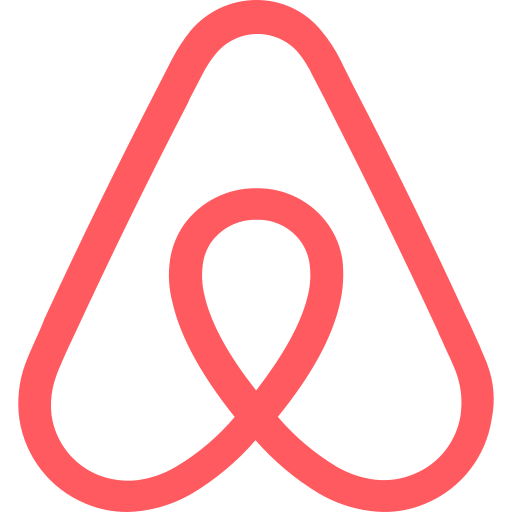 Icone Airbnb